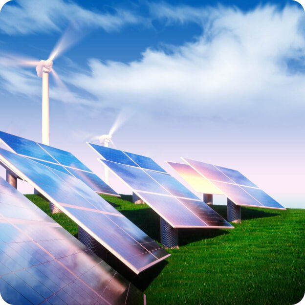 Dubai Scholars School Roof Top Solar – 300kWp